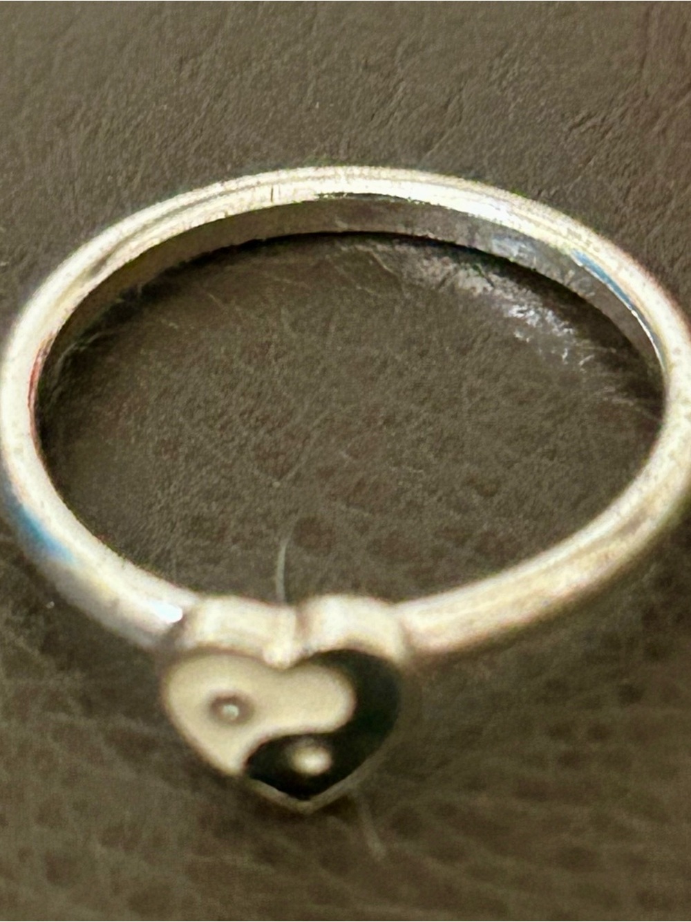 Girls Ring Set - Picture 7 of 7